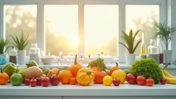 10 raisons de suivre un plan de maîtrise sanitaire pour la sécurité alimentaire