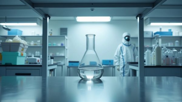 Plan de maîtrise sanitaire : essentiel pour la sécurité alimentaire