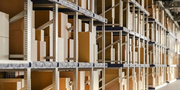 Solutions de stockage innovantes pour optimiser vos flux logistiques