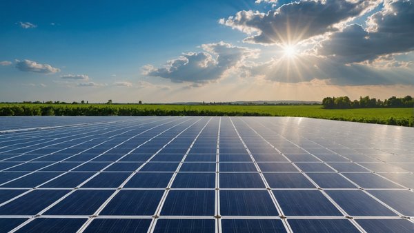 Optimisez votre énergie avec le stockage photovoltaïque