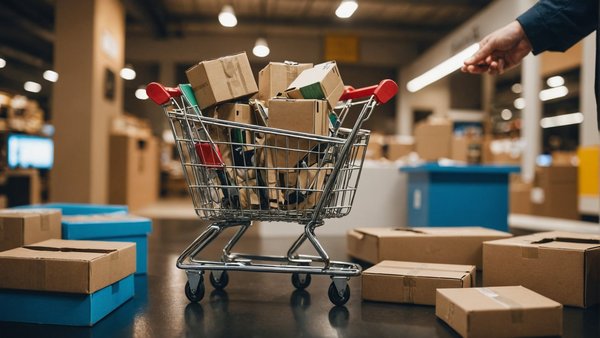 Achat revente : les secteurs les plus rentables en 2024