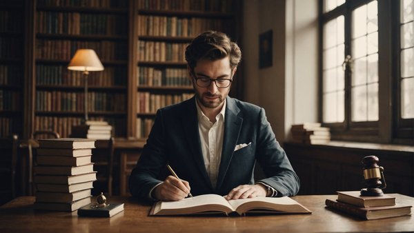 Prix littéraire : top 5 des meilleurs concours à découvrir