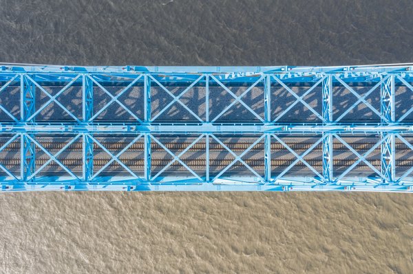 Découvrez les avantages des cantilevers d'occasion pour votre entrepôt