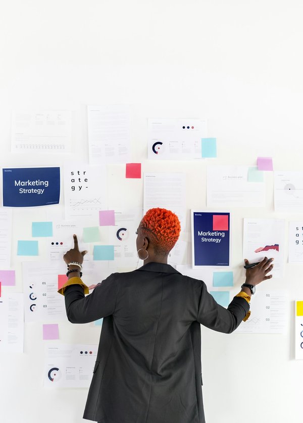 Agences marketing : votre atout pour réussir en ligne