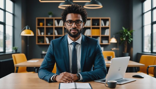 Transformez votre pme grâce à microsoft business central maintenant