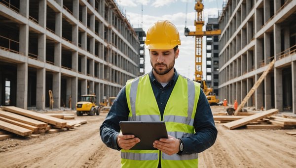 Boostez l'efficacité de votre btp grâce à un logiciel de gestion